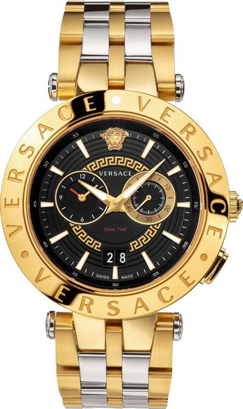 versace herrenuhr